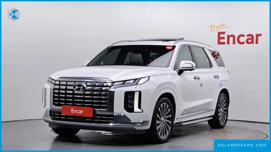 HYUNDAI PALISADE DIESEL 2.2 4WD