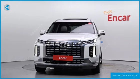 HYUNDAI PALISADE DIESEL 2.2 4WD