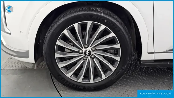 HYUNDAI PALISADE DIESEL 2.2 4WD