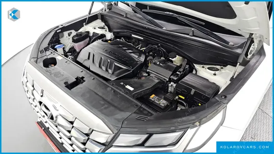 HYUNDAI PALISADE DIESEL 2.2 4WD