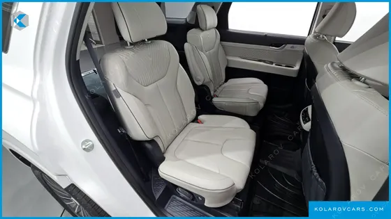 HYUNDAI PALISADE DIESEL 2.2 4WD