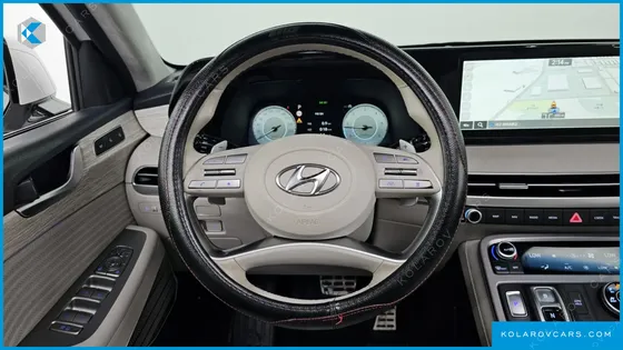 HYUNDAI PALISADE DIESEL 2.2 4WD
