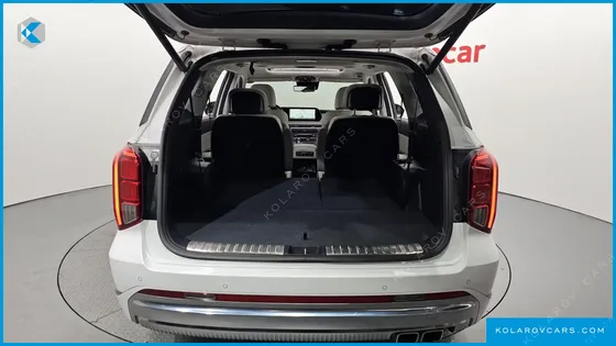HYUNDAI PALISADE DIESEL 2.2 4WD