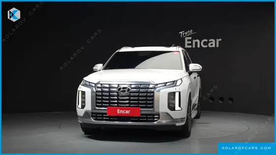 HYUNDAI PALISADE DIESEL 2.2 2WD