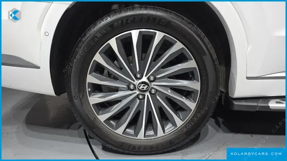 HYUNDAI PALISADE DIESEL 2.2 2WD