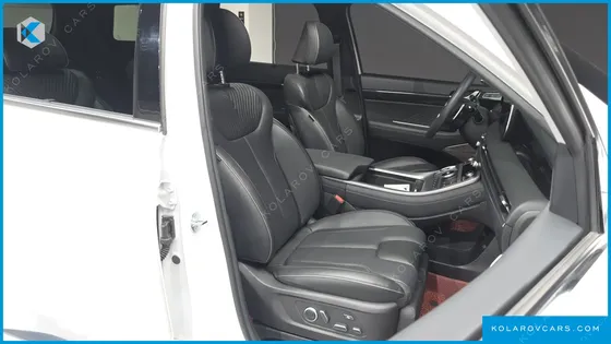 HYUNDAI PALISADE DIESEL 2.2 2WD