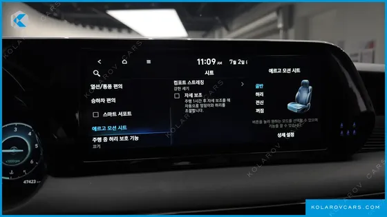 HYUNDAI PALISADE DIESEL 2.2 2WD