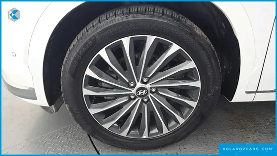 HYUNDAI PALISADE DIESEL 2.2 2WD