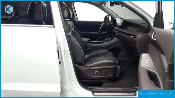HYUNDAI PALISADE DIESEL 2.2 2WD
