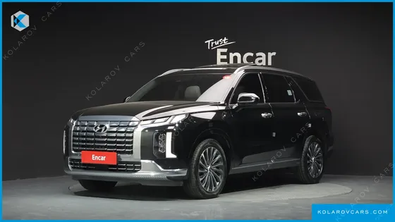 HYUNDAI PALISADE GASOLINE 3.8 4WD