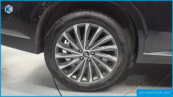 HYUNDAI PALISADE GASOLINE 3.8 4WD