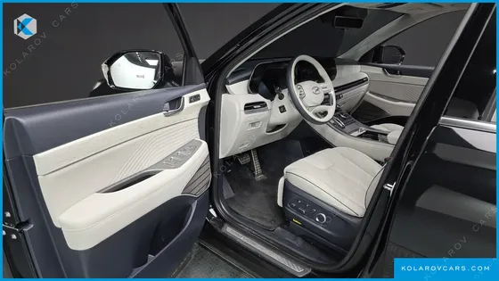 HYUNDAI PALISADE GASOLINE 3.8 4WD