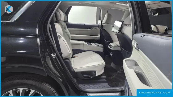HYUNDAI PALISADE GASOLINE 3.8 4WD