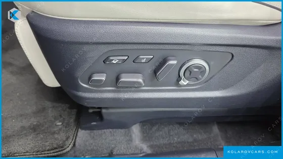 HYUNDAI PALISADE GASOLINE 3.8 4WD