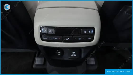 HYUNDAI PALISADE GASOLINE 3.8 4WD