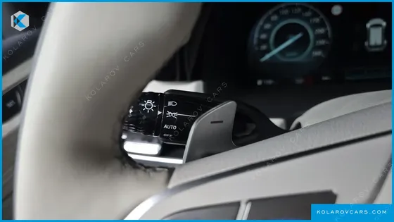 HYUNDAI PALISADE GASOLINE 3.8 4WD