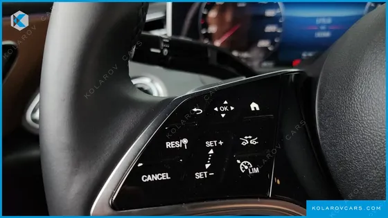MERCEDES E-CLASS E200 AVANTGARDE LIMITED