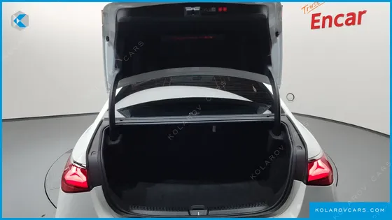 MERCEDES E-CLASS E200 AVANTGARDE LIMITED