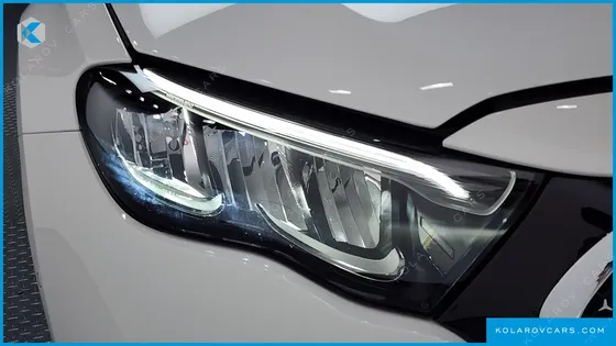 MERCEDES E-CLASS E200 AVANTGARDE LIMITED