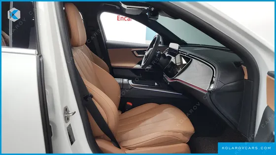 MERCEDES E-CLASS E200 AVANTGARDE LIMITED
