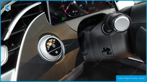 MERCEDES E-CLASS E200 AVANTGARDE LIMITED