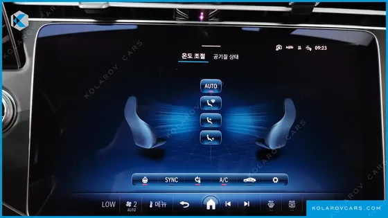 MERCEDES E-CLASS E200 AVANTGARDE LIMITED