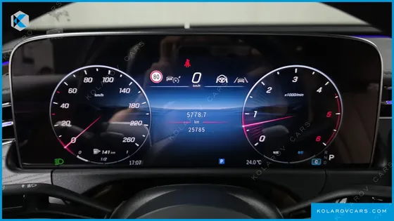 MERCEDES E-CLASS E220D 4MATIC EXCLUSIVE
