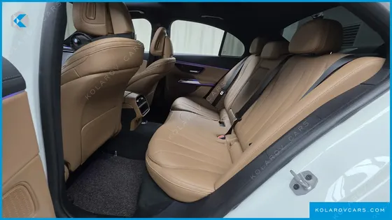 MERCEDES E-CLASS E220D 4MATIC EXCLUSIVE