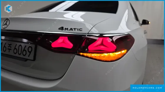 MERCEDES E-CLASS E220D 4MATIC EXCLUSIVE