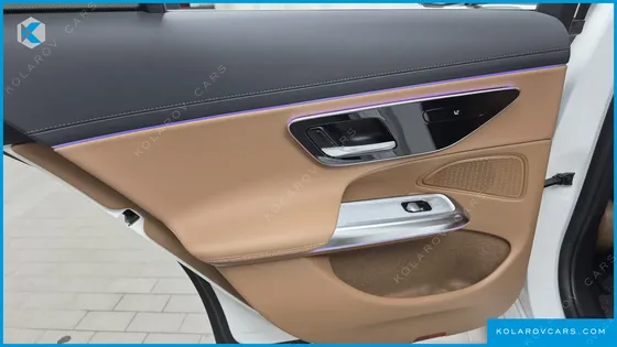 MERCEDES E-CLASS E220D 4MATIC EXCLUSIVE
