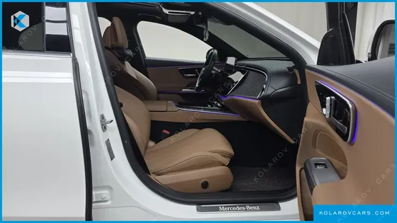 MERCEDES E-CLASS E220D 4MATIC EXCLUSIVE
