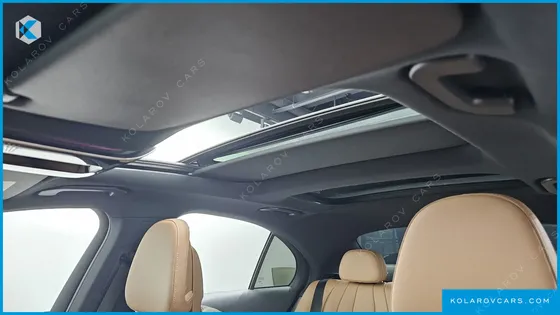 MERCEDES E-CLASS E200 AVANTGARDE