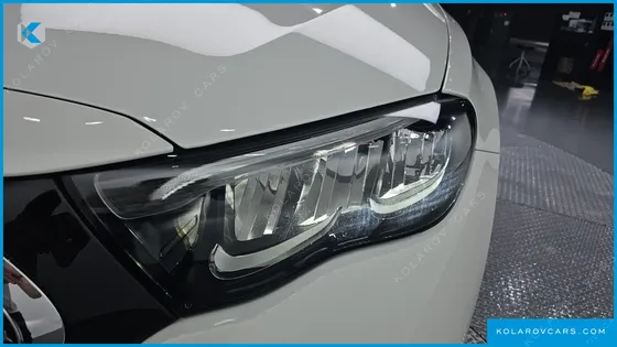MERCEDES E-CLASS E200 AVANTGARDE