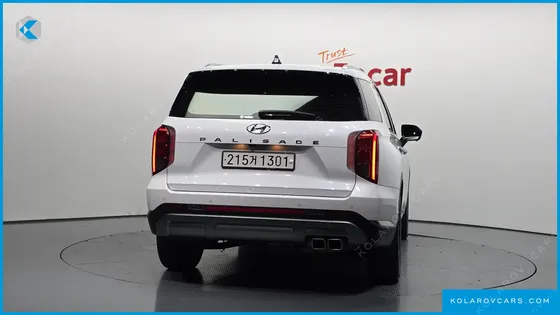 HYUNDAI PALISADE DIESEL 2.2 2WD