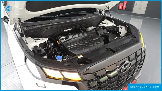HYUNDAI PALISADE DIESEL 2.2 2WD