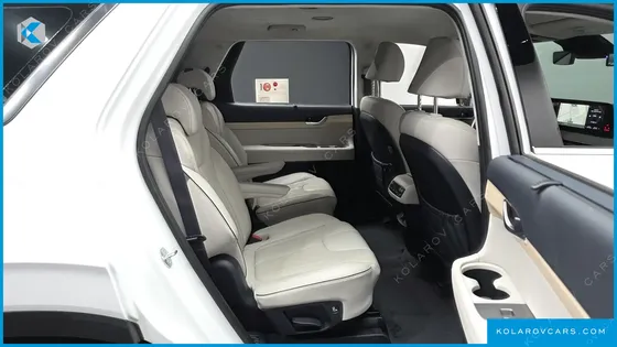 HYUNDAI PALISADE DIESEL 2.2 2WD