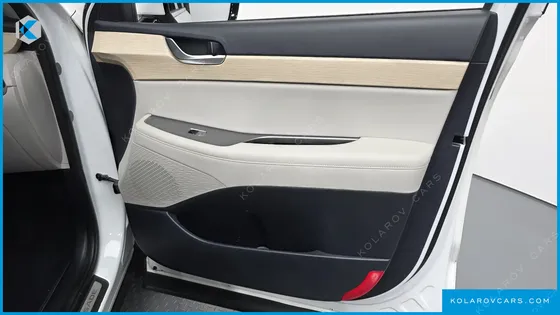 HYUNDAI PALISADE DIESEL 2.2 2WD
