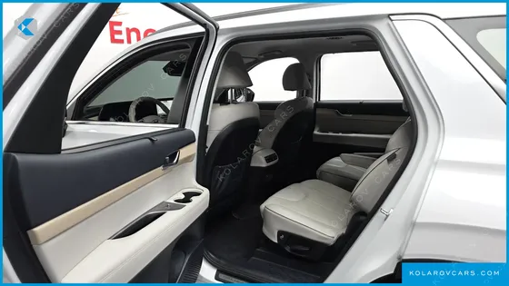 HYUNDAI PALISADE DIESEL 2.2 2WD