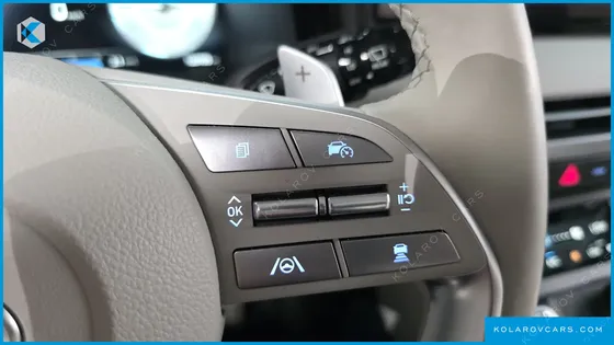 HYUNDAI PALISADE DIESEL 2.2 2WD