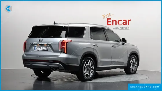 HYUNDAI PALISADE DIESEL 2.2 2WD