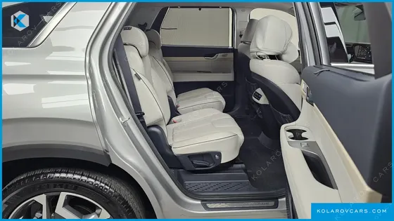 HYUNDAI PALISADE DIESEL 2.2 2WD