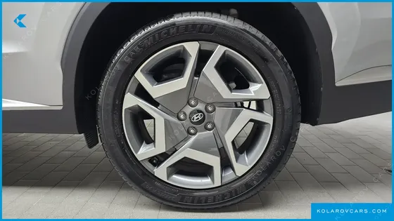 HYUNDAI PALISADE DIESEL 2.2 2WD
