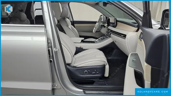 HYUNDAI PALISADE DIESEL 2.2 2WD