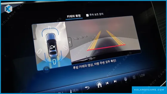 MERCEDES E-CLASS E200 AVANTGARDE