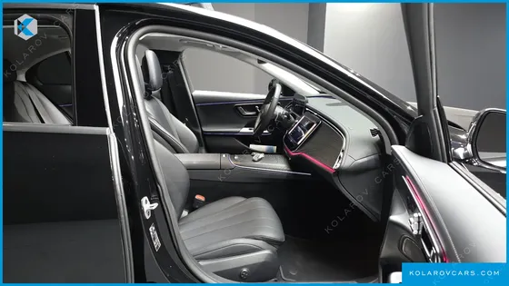 MERCEDES E-CLASS E200 AVANTGARDE
