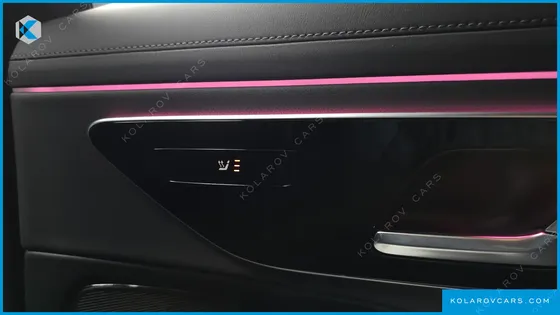 MERCEDES E-CLASS E200 AVANTGARDE