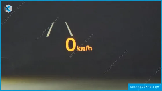 KIA K9 3.8 GDI AWD