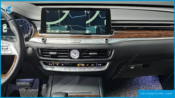 KIA K9 3.8 GDI AWD