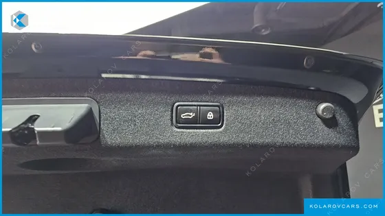 KIA K9 3.8 GDI AWD