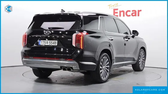 HYUNDAI PALISADE DIESEL 2.2 4WD